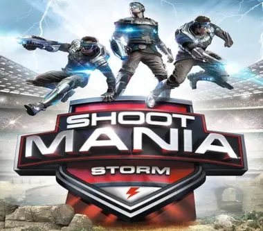 ShootMania Storm - Ubisoft Connect (Global) Key