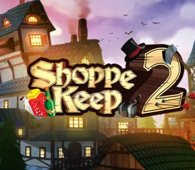 Shoppe Keep 2