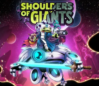 Shoulders of Giants (Xbox Account) - Xbox (Selected countries)