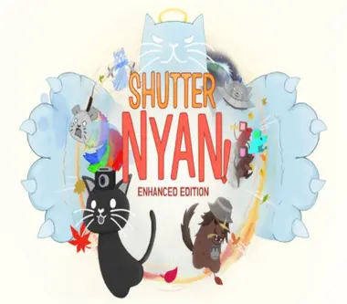Shutter Nyan!: Enhanced Edition - Steam (Global) Key