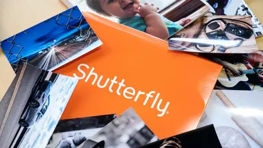 Shutterfly Gift Card 50 USD - Shutterfly Key preview 2