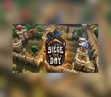 Siege the Day - Steam (Global) Key