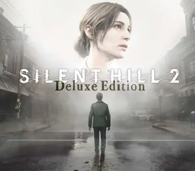 Silent Hill 2 | Deluxe Edition