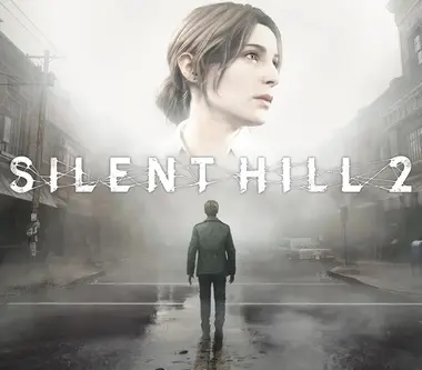 Silent Hill 2 Remake