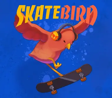 SkateBIRD - Steam (Global) Key
