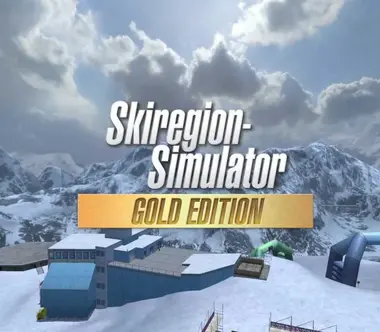 Ski Region Simulator - Gold Edition - Steam (Global) Key