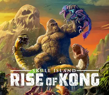 Skull Island: Rise of Kong - Steam (Global) Key