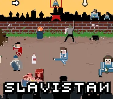 Slavistan