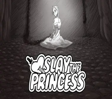 Slay the Princess - Steam (Global) Key