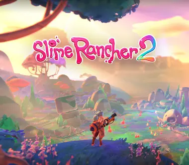 Slime Rancher 2 - Steam (Europe) Key