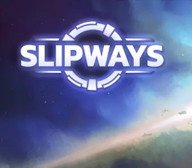Slipways - Steam (Europe) Key