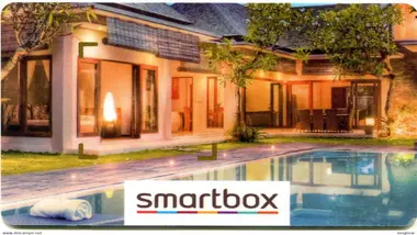 Smartbox Gift Card 50 EUR - Smartbox Key preview 2