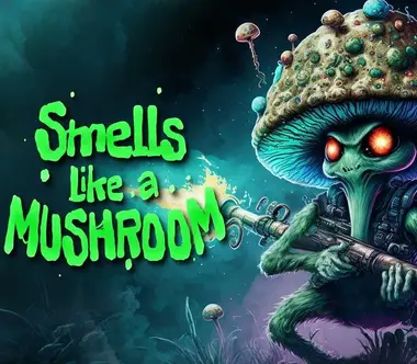 Smells Like a Mushroom - Steam (Global) Key