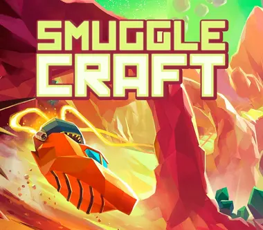 SmuggleCraft - Steam (Global) Key