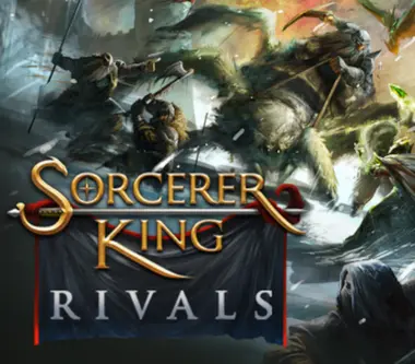 Sorcerer King Rivals - Steam (Global) Key
