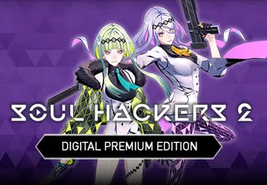 Soul Hackers 2 | Digital Premium Edition