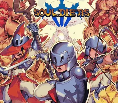 Souldiers - Steam (Global) Key