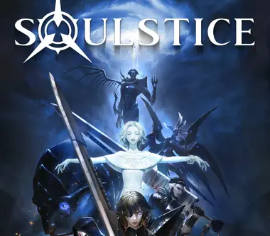 Soulstice - Steam (Europe) Key