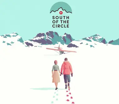 South of the Circle