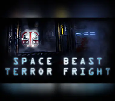 Space Beast Terror Fright - Steam (Global)