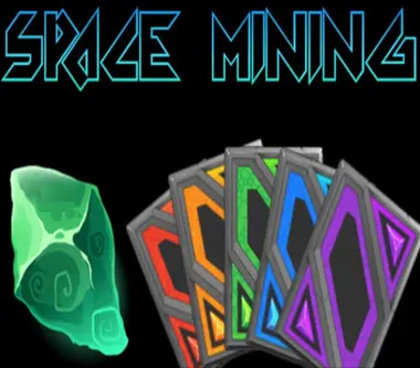 Space Mining