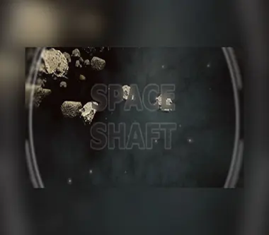 Space Shaft - Steam (Global) Key