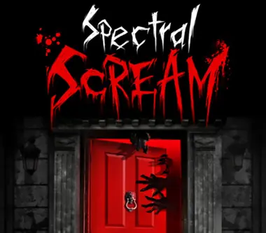 Spectral Scream