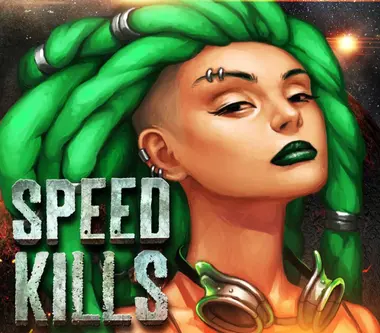 Speed Kills Soundtrack Edition