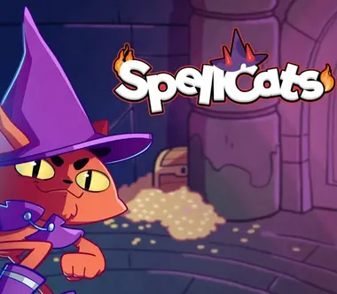 Spellcats: Auto Card Tactics