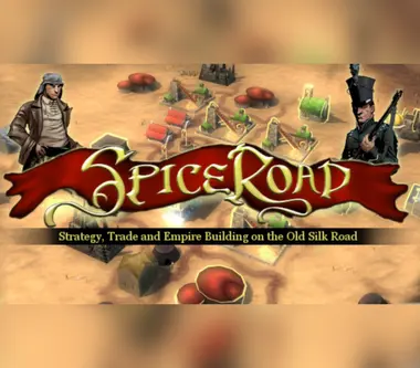 Spice Road - Steam (Global) Key