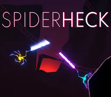 SpiderHeck - Steam (Global) Key