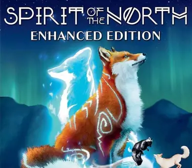 Spirit of the North: Enhanced Edition (PS5 Account) - PlayStation (Global)