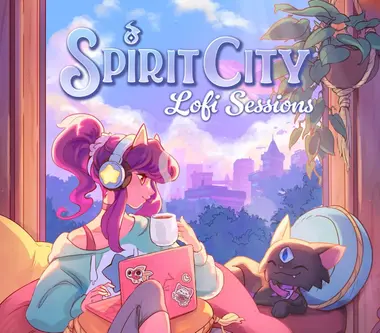Spirit City: Lofi Sessions