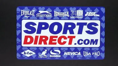 SPORTS DIRECT Gift Card 25 GBP - SPORTS DIRECT Key preview 2