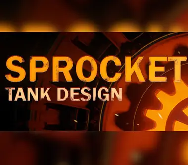 Sprocket - Steam (Global) Key