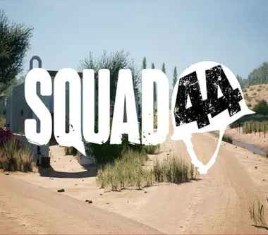 Squad 44 | Supporter Edition