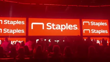 Staples Gift Card 50 USD - Staples Key preview 2