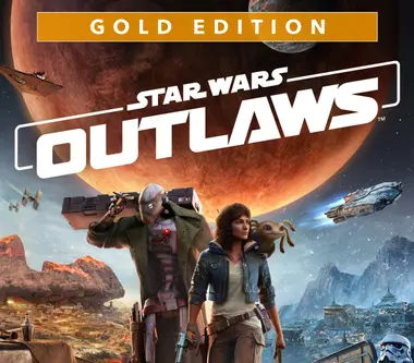 Star Wars Outlaws | Gold Edition - Ubisoft Connect (Europe) Key