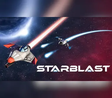Starblast - Steam (Global) Key