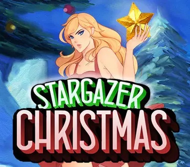 Stargazer Christmas
