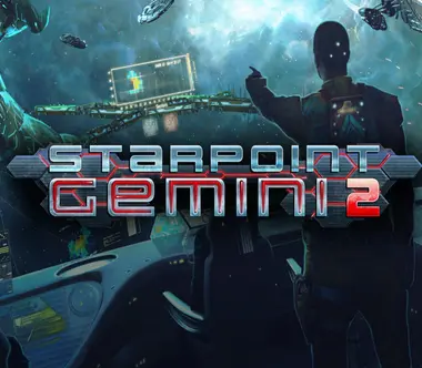 Starpoint Gemini 2