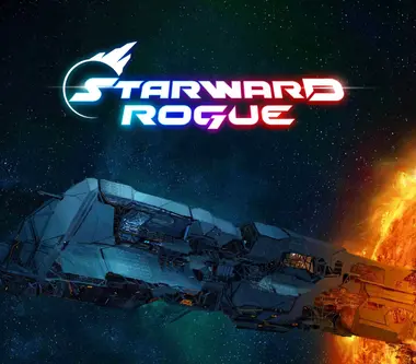 Starward Rogue - Steam (Global) Key