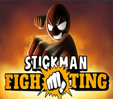 Stickman Fighting - Steam (Global)