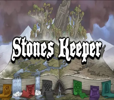 Stones Keeper