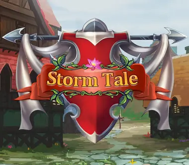 Storm Tale - Steam (Global) Key