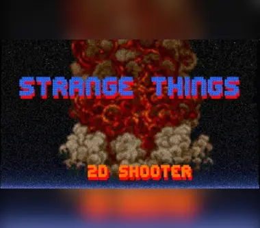 Strange Things