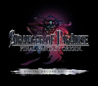 Stranger of Paradise - Final Fantasy | Digital Deluxe Edition - Steam (Europe) Key