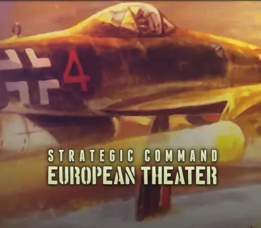Strategic Command: European Theater .COM