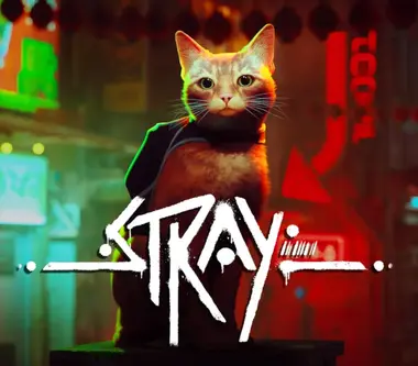 Stray - Steam (Europe) Key