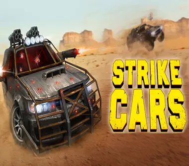 Strike Cars - Steam (Global) Key